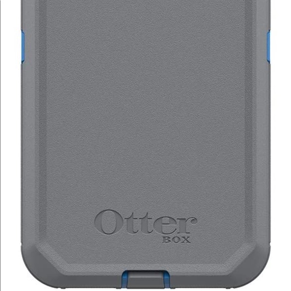 iPhone 7 OTTER BOX case with belt slip holder - Picture 5 of 5
